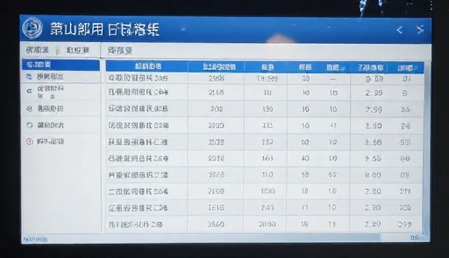 供需匹配对接信息发布系统使用问题及处理方向