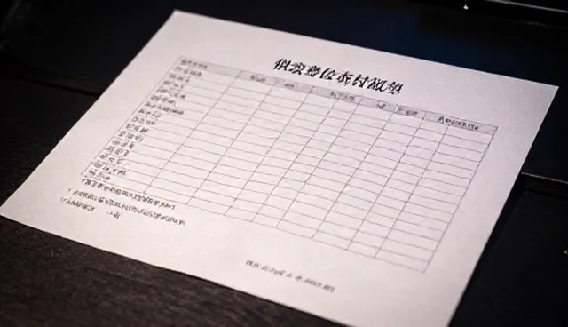 供求信息发布:适用场景与限制分析