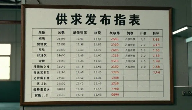 供求信息使用误区：如何避免信息错配