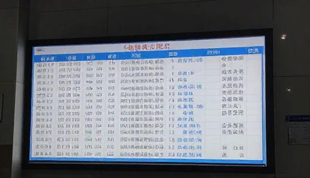行业资讯更新中如何实现成本控制